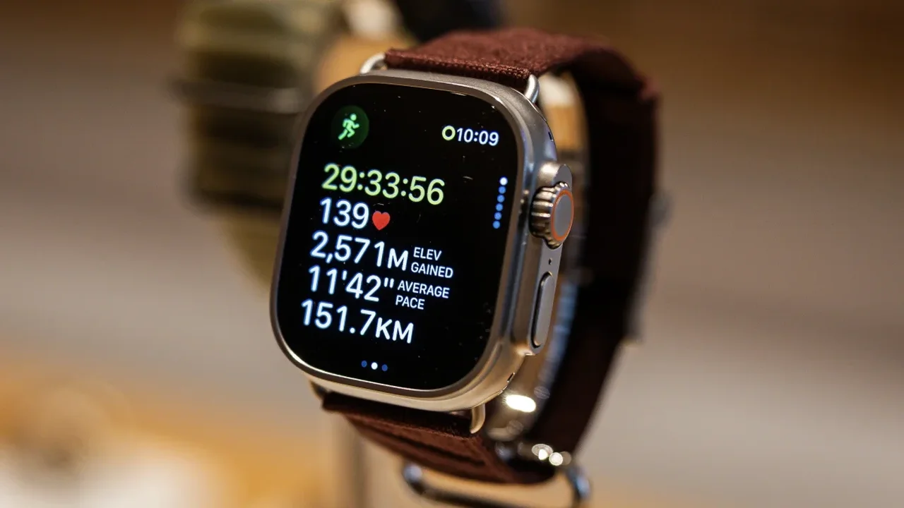 Apple Releases watchOS 27.0.1 Update for Series 12 and Ultra 4