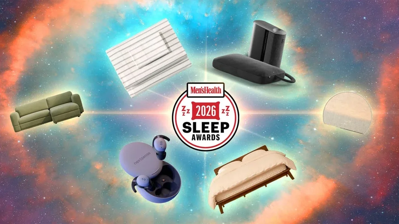 Sleep Awards 2026 Spotlight Smarter, More Personal Rest