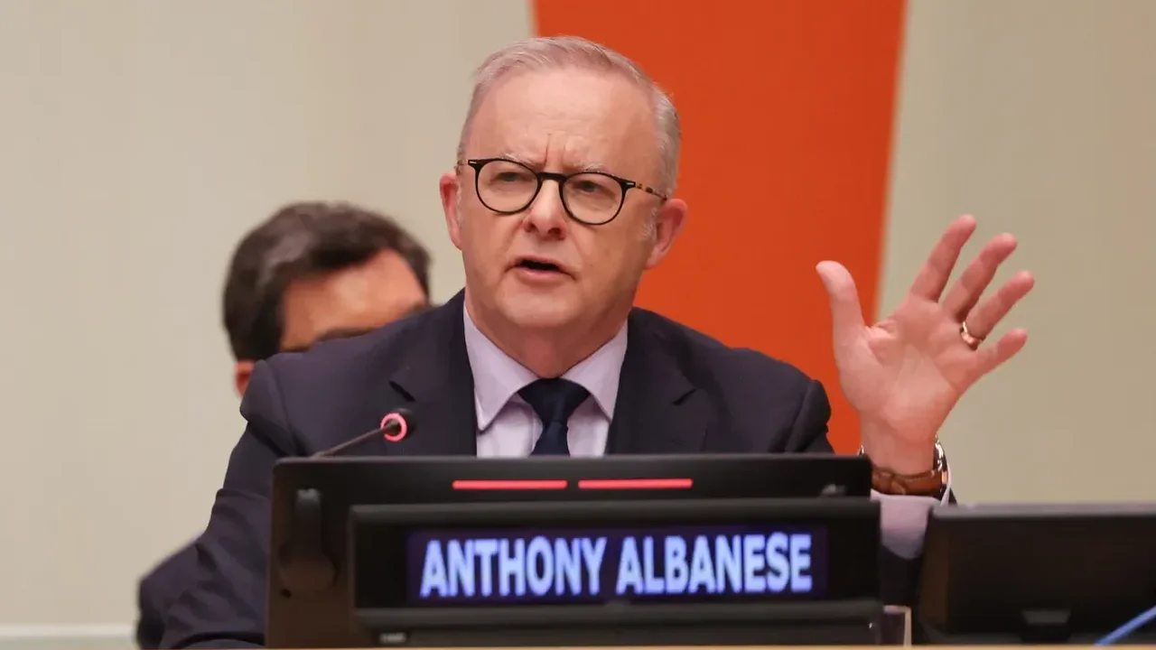 Australia Examines AI Agent Access to Public Health Systems
