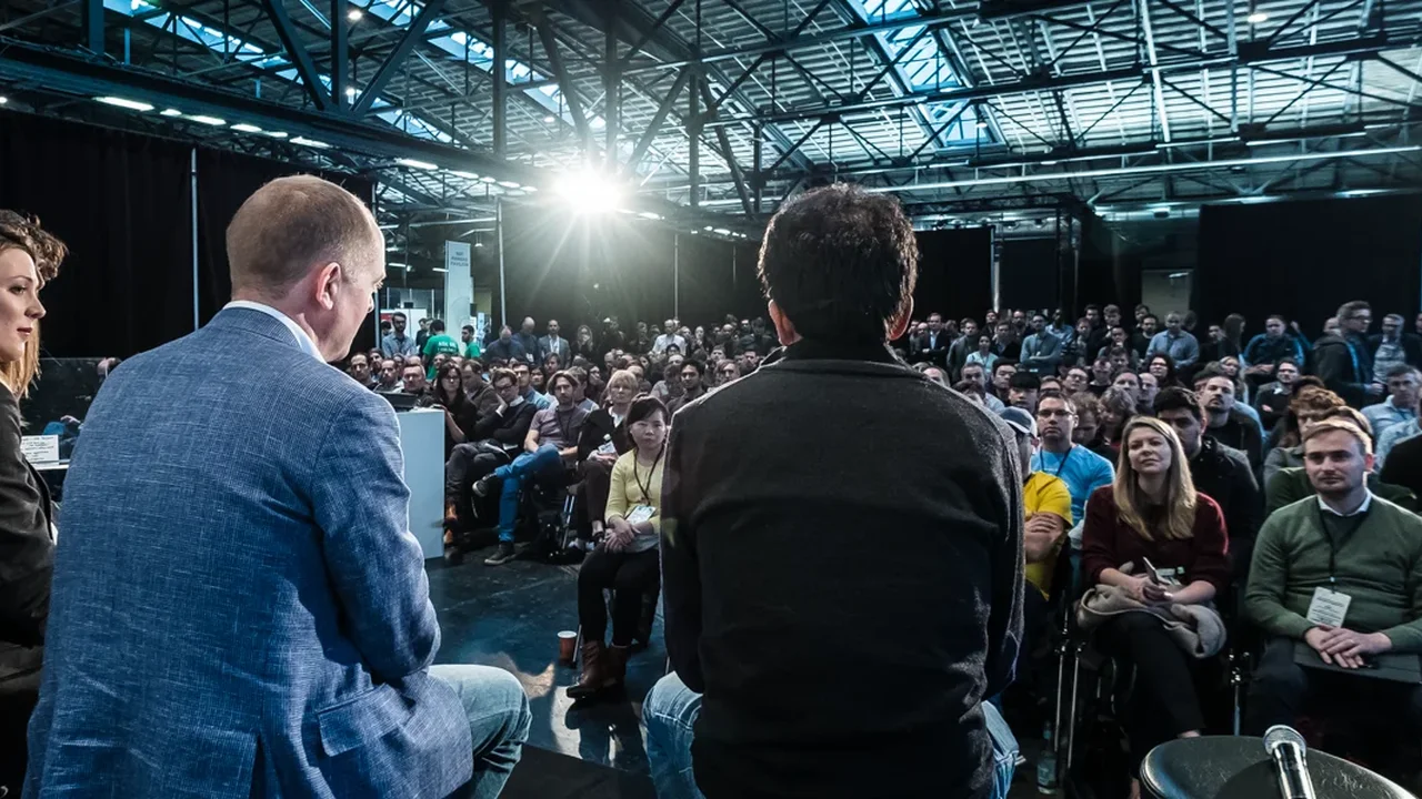 TechCrunch Disrupt 2026 to Spotlight Practical AI and Startup Strategies