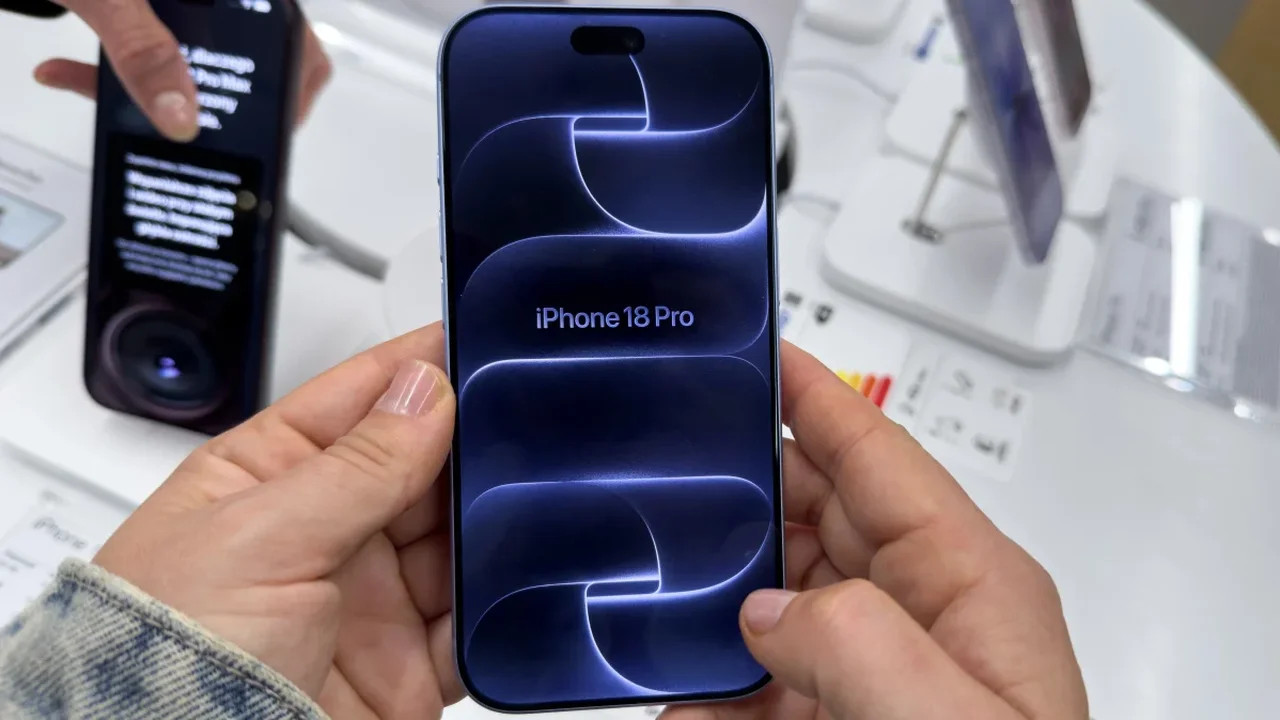 iPhone 18 Pro'daki Beklenmedik Yeniden Başlatmalar İçin Yazılım Güncellemesi Hazırlanıyor