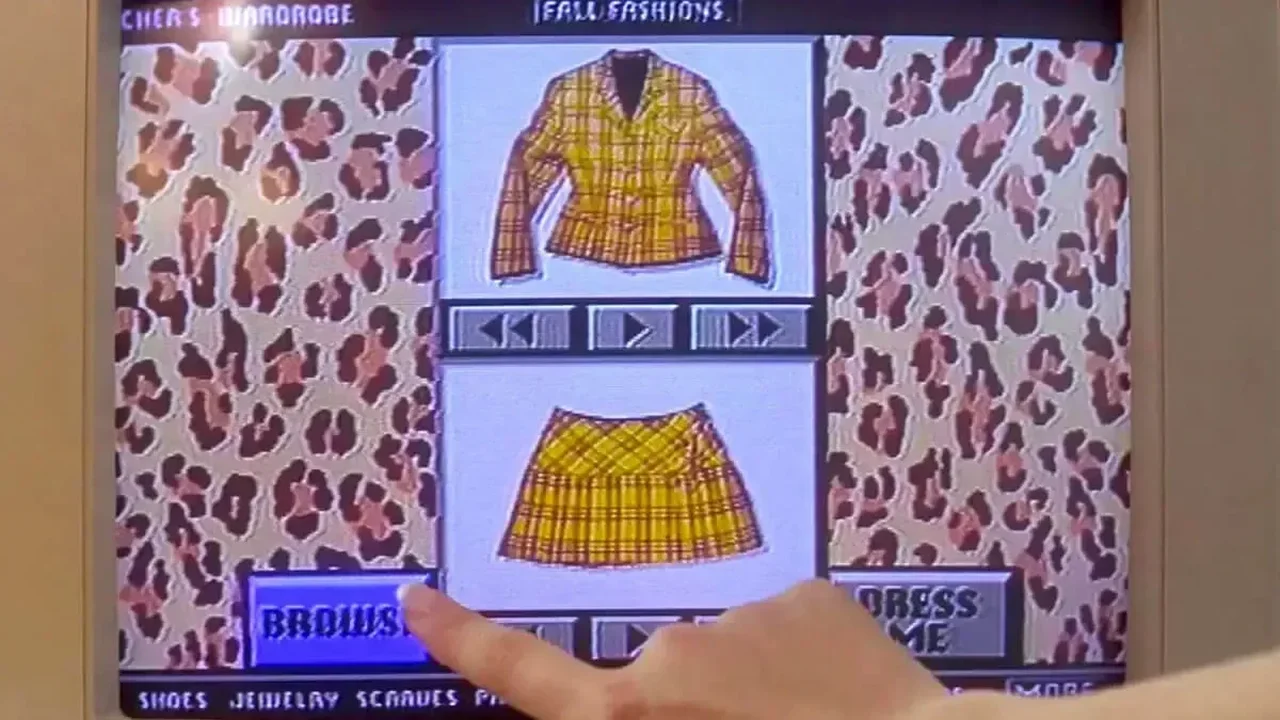 Google Photos Expands AI-Powered Virtual Closet to iOS and Android