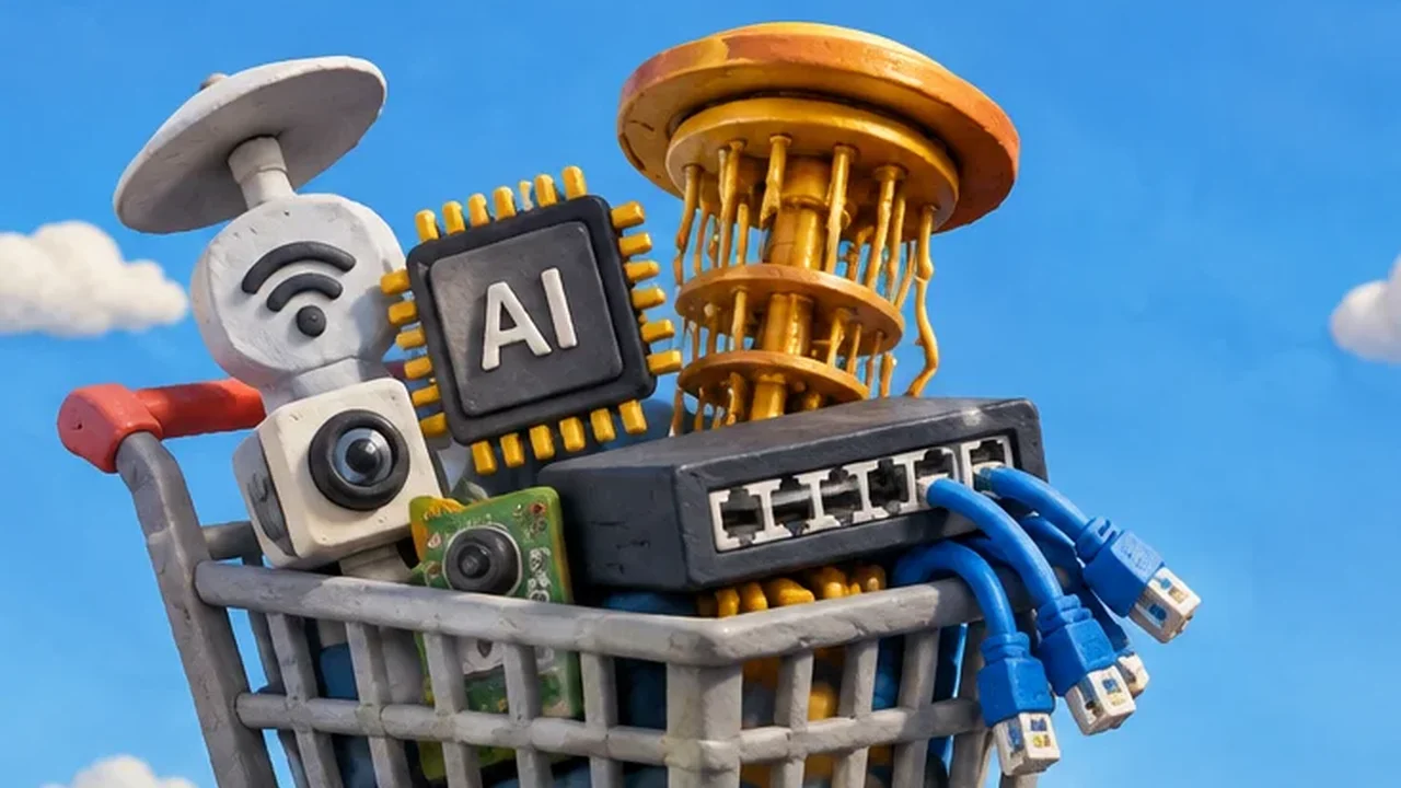 Databricks Expands AI Data Platform With Row Zero Acquisition