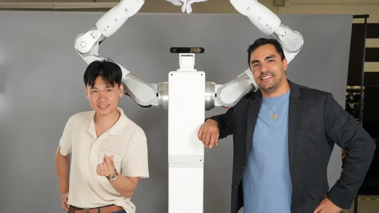 Feather Builds a Modular Humanoid Platform for Robotics Developers