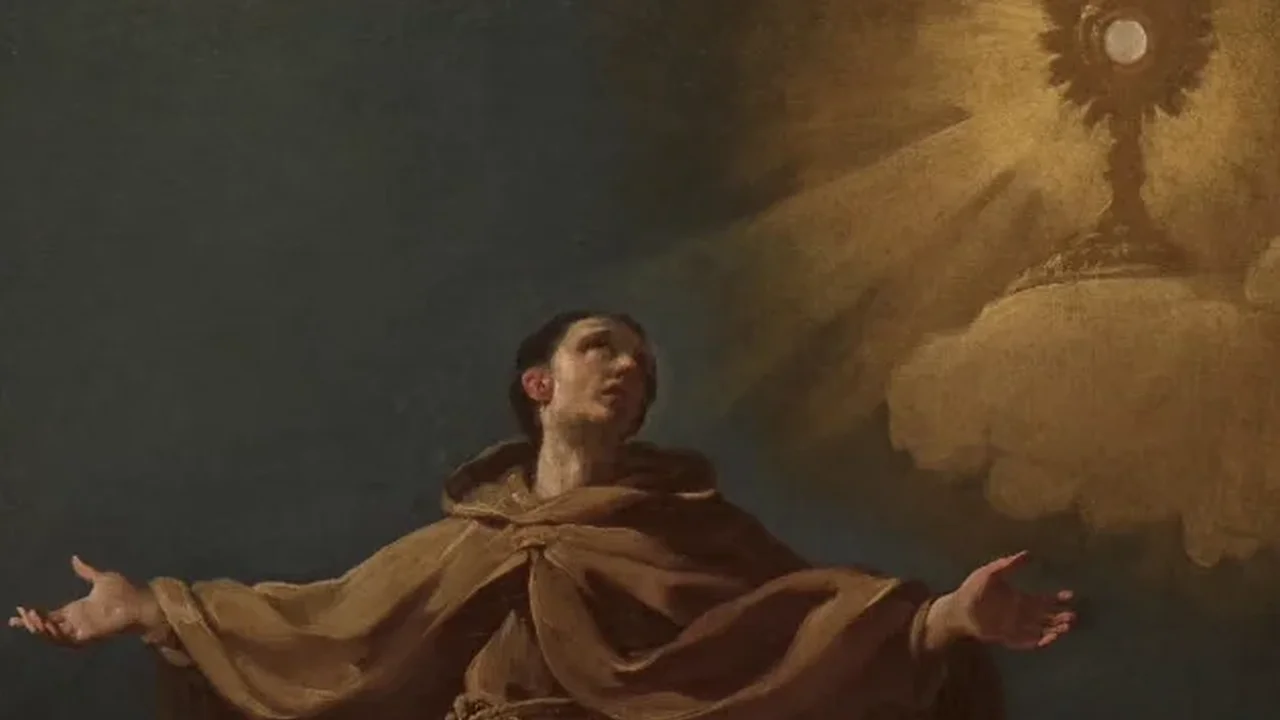 Prado, Goya'ya Atfedilen Yeni Eseri 2028 Sergisinde İnceleyecek