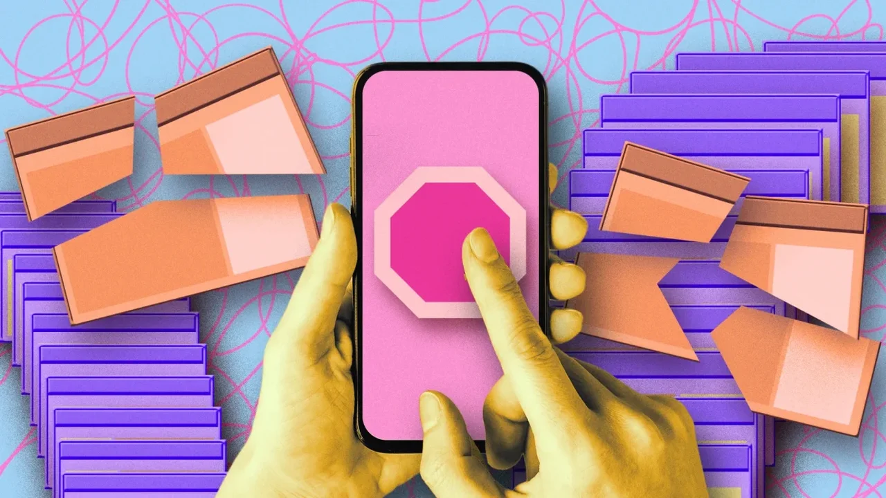Five Smart Ways to Reduce Ads on Android