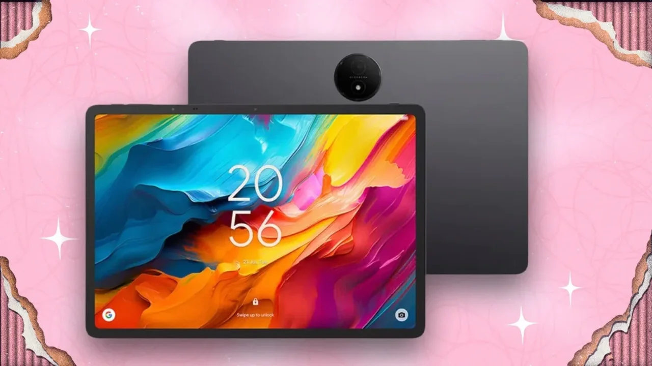 TCL NXTPAPER 14 Brings a Paper-Inspired Experience to Android Tablets