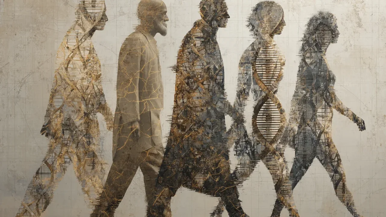 Could Culture Be Reshaping the Course of Human Evolution?