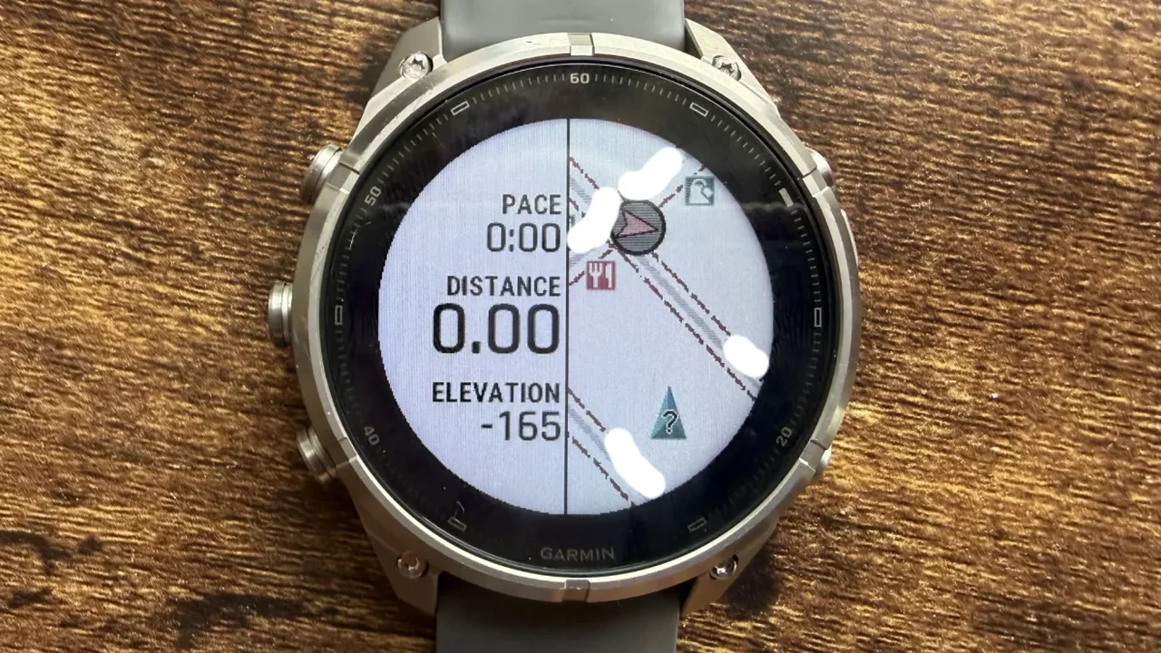 Garmin Fenix 9 Pro Expands Outdoor Navigation and Endurance Tracking