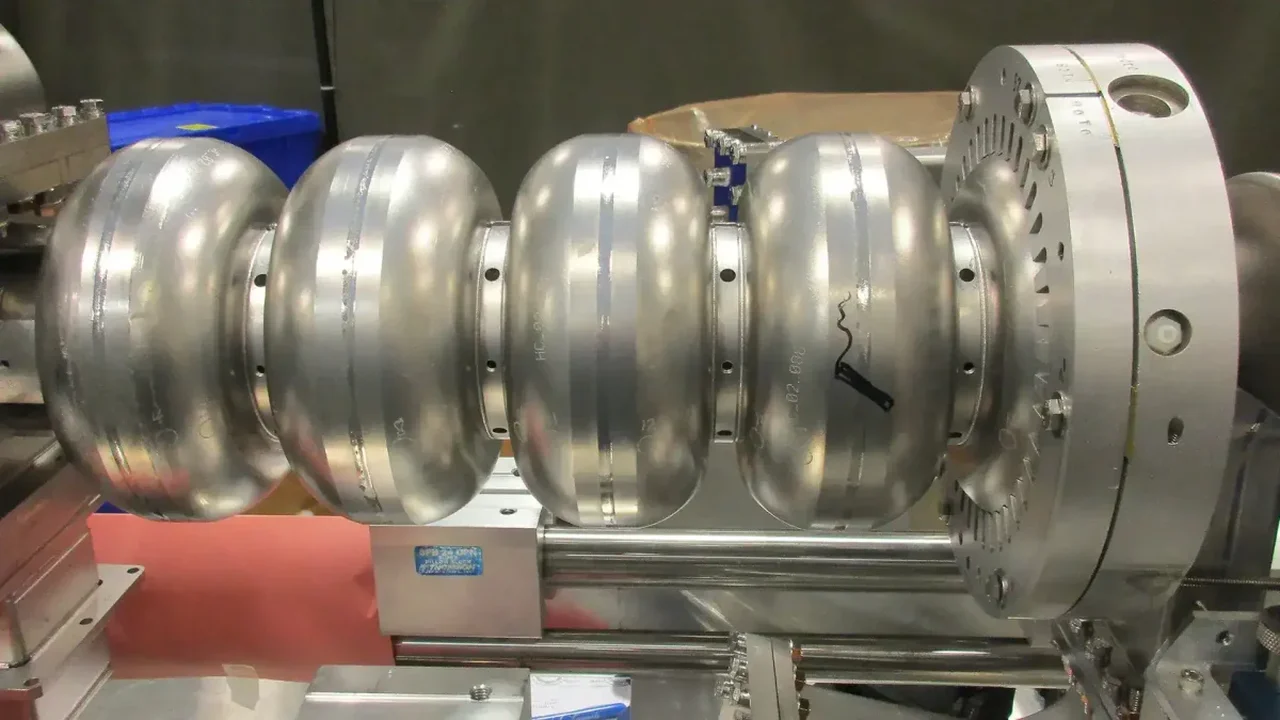 Particle Accelerators Could Transform Nuclear Waste Management Within Centuries