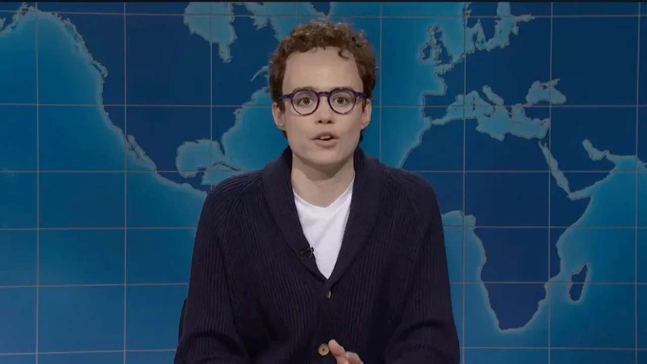 Saturday Night Live Turns AI Leadership Into Cultural Satire