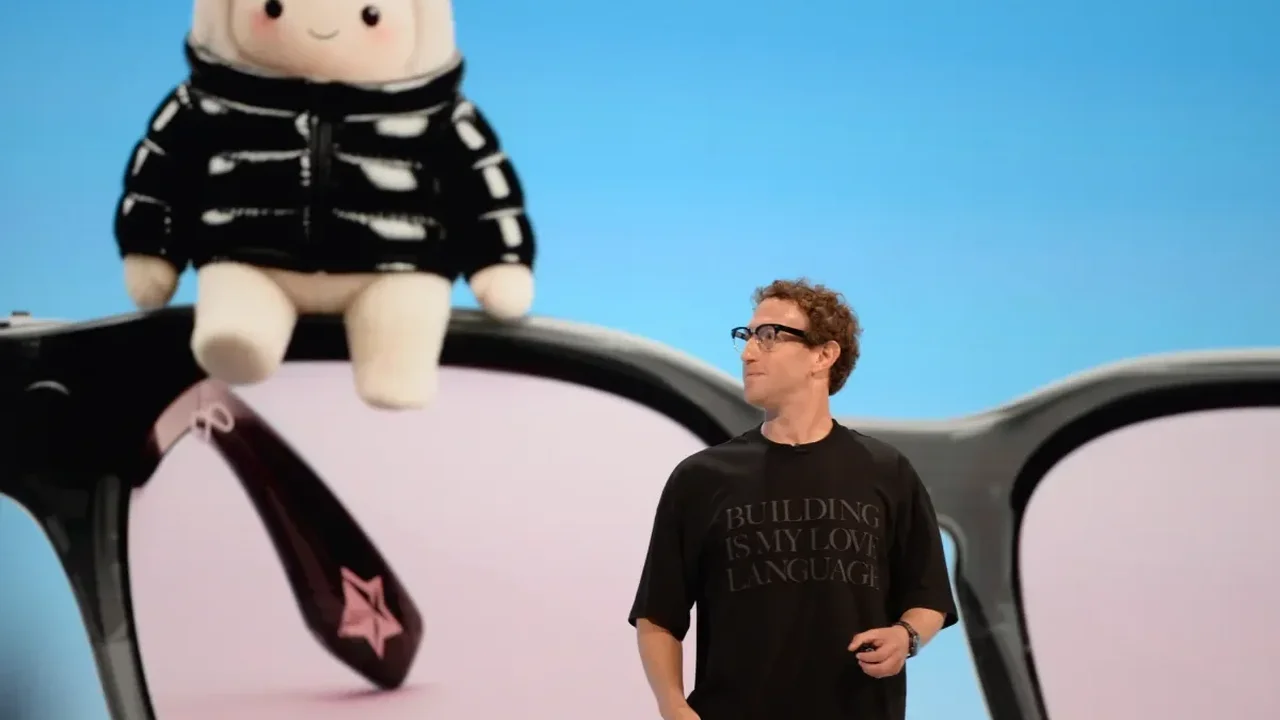 Meta's Muse Bets on Everyday AI Assistance