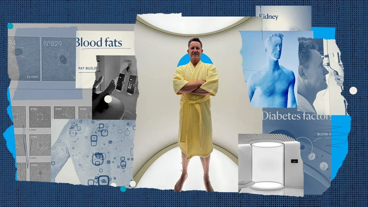 Neko Health Brings AI-Powered Preventive Body Scans to New York