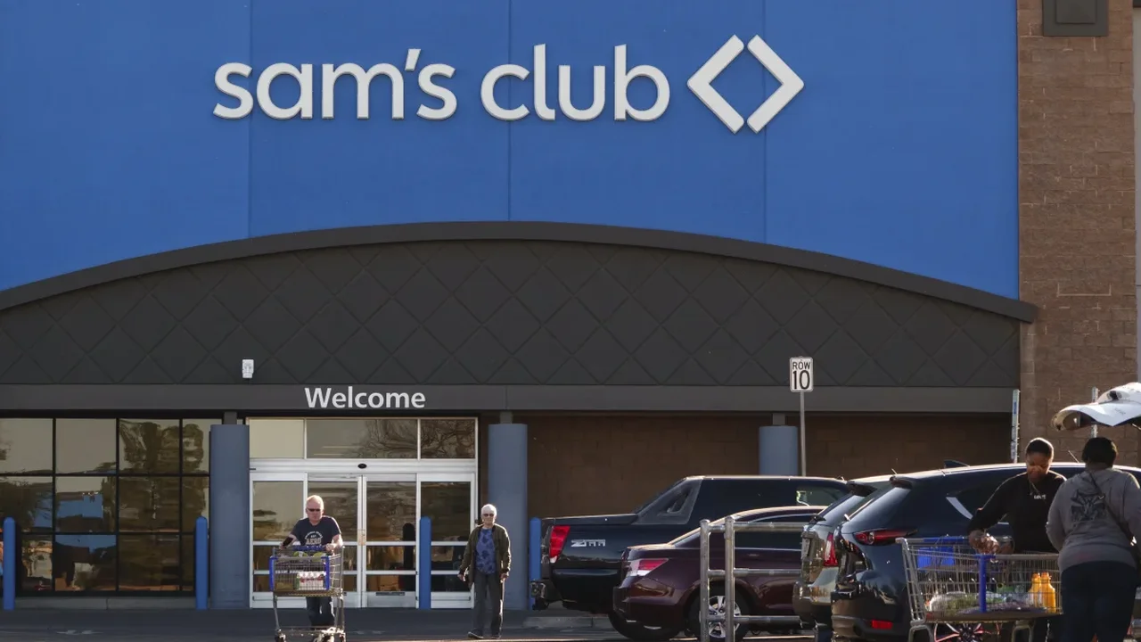 Sam's Club Highlights Tech Savings Ahead of October Shopping Season