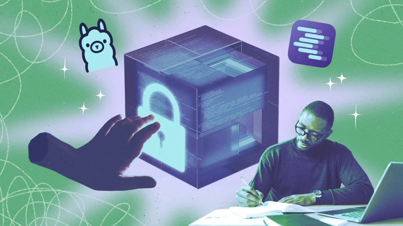 10 Smart Security Practices for Running Local AI
