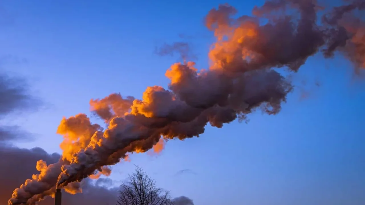New Climate Model Maps the Long-Term Legacy of Major Carbon Emissions