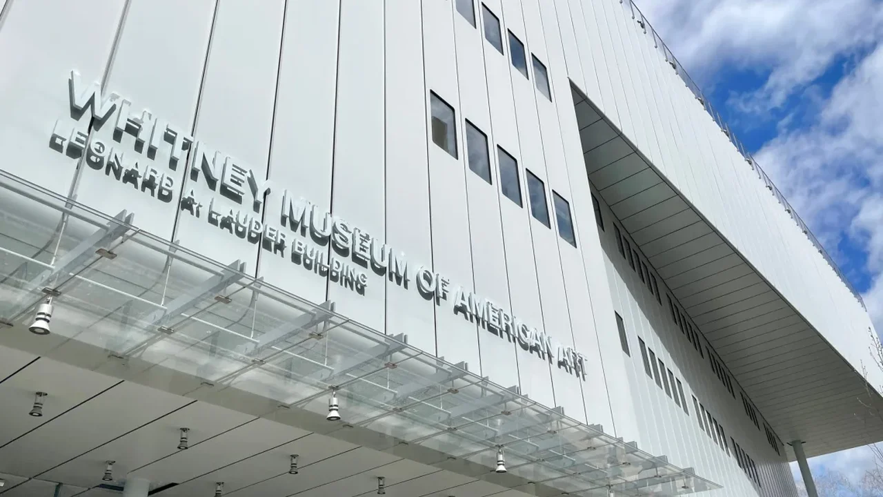 Whitney Museum Staff Set October 5 Strike Deadline Ahead of Lichtenstein Retrospective