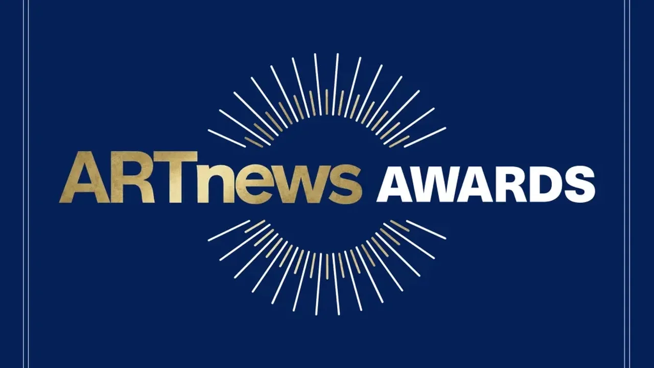 ARTnews Reveals 2026 Awards Nominees Celebrating Contemporary Art