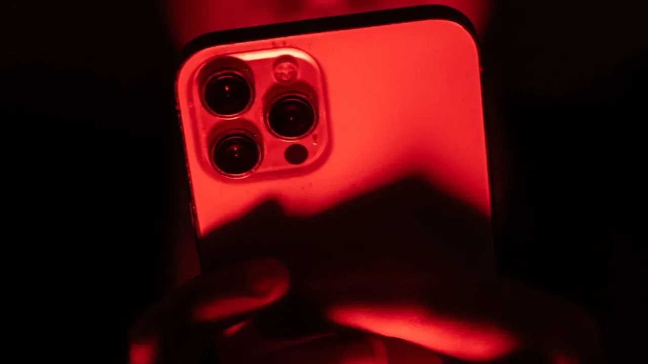 Apple Cihazları İçin Yeni Güvenlik Güncellemesi Yayında