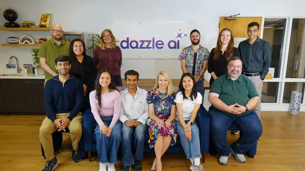 Dazzle Turns Camera Rolls Into a More Personal AI Assistant