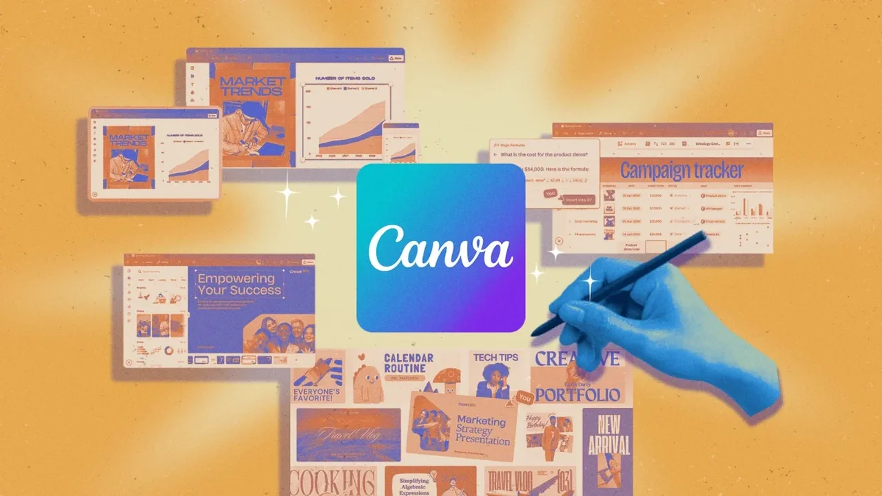 10 Canva Features That Can Streamline Everyday Design