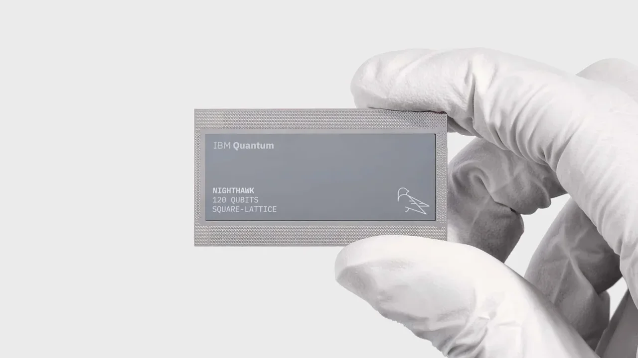 IBM Quantum Processor Completes Complex Sampling Task in 19 Seconds