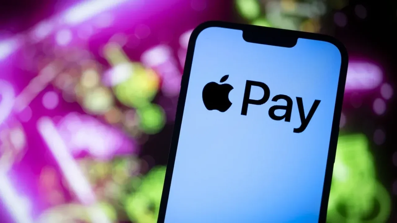 Apple Pay, Axis Bank Ortaklığıyla Hindistan'da Kullanıma Açılıyor