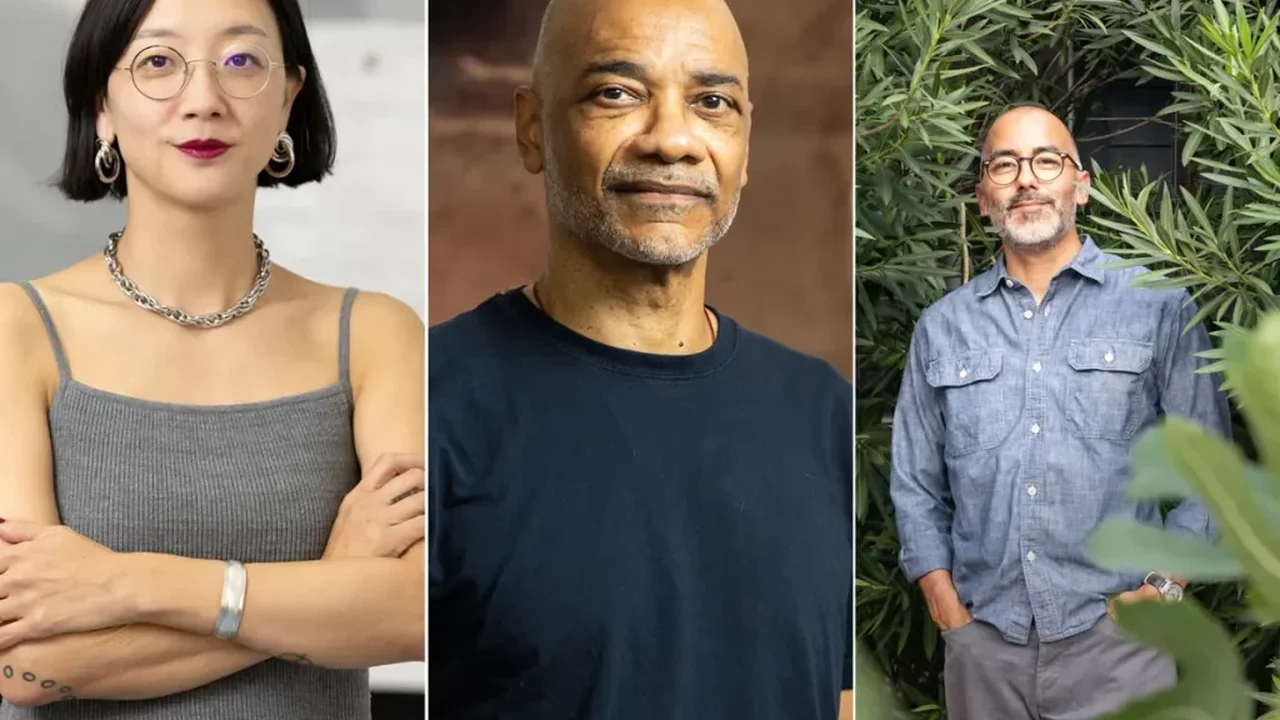 Christine Sun Kim, Rodney McMillian ve Vincent Valdez'e MacArthur Bursu