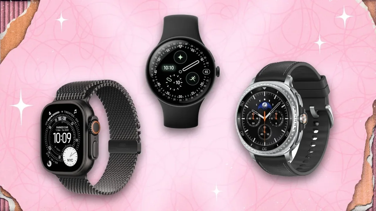 Early October Prime Day Smartwatch Deals Spotlight Apple, Samsung and Google