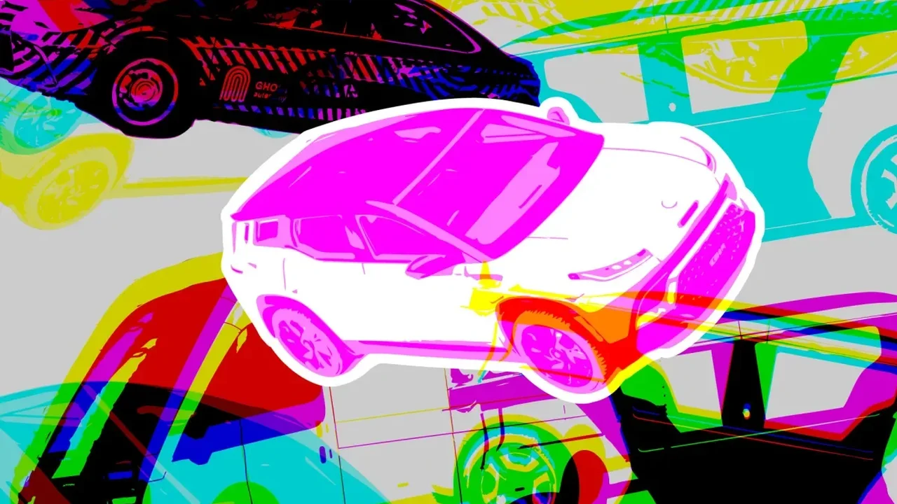 Connected Cars Put Data Privacy Back in the Driver's Seat
