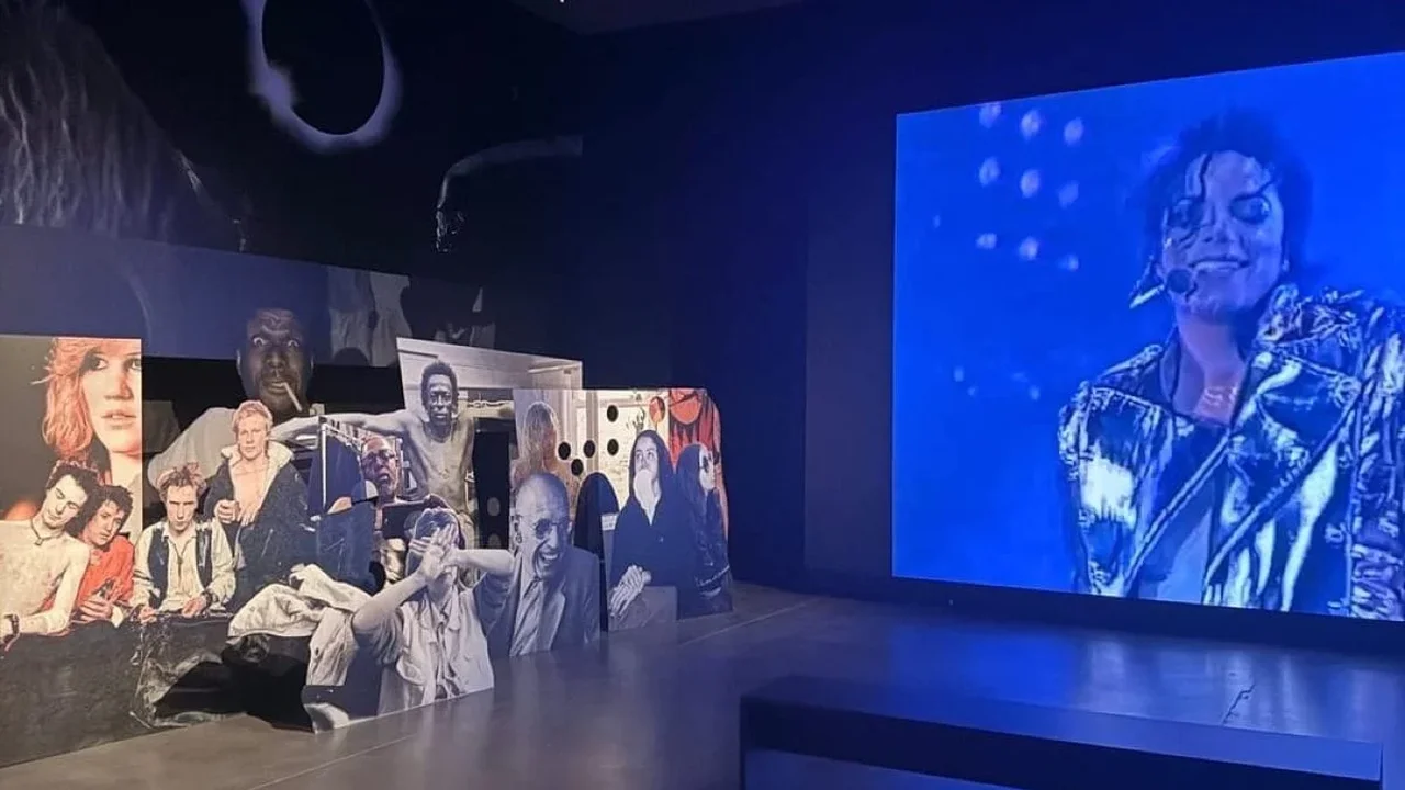 New York Art Week Spotlights Museums, Fairs and Public Creativity