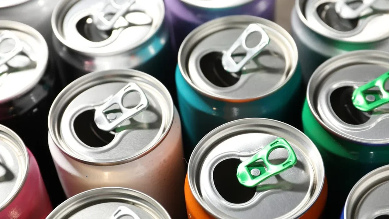Energy Drinks: What Science Says About Caffeine, Sweeteners and Performance