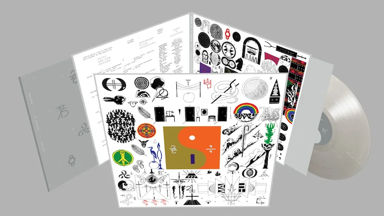 Bon Iver'dan "22, A Million" İçin 10. Yıla Özel Kapsamlı Baskı