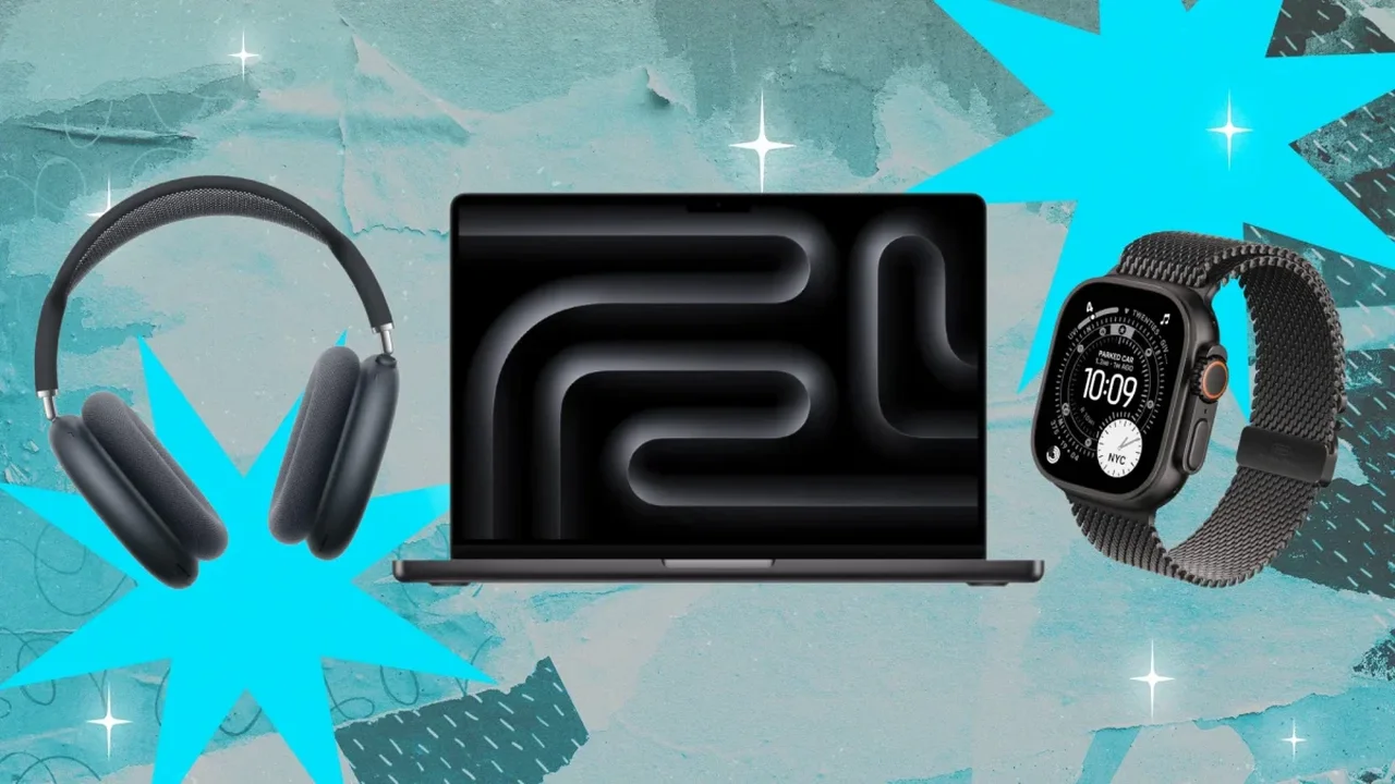 October Prime Day Highlights: Apple Devices See Limited-Time Price Drops