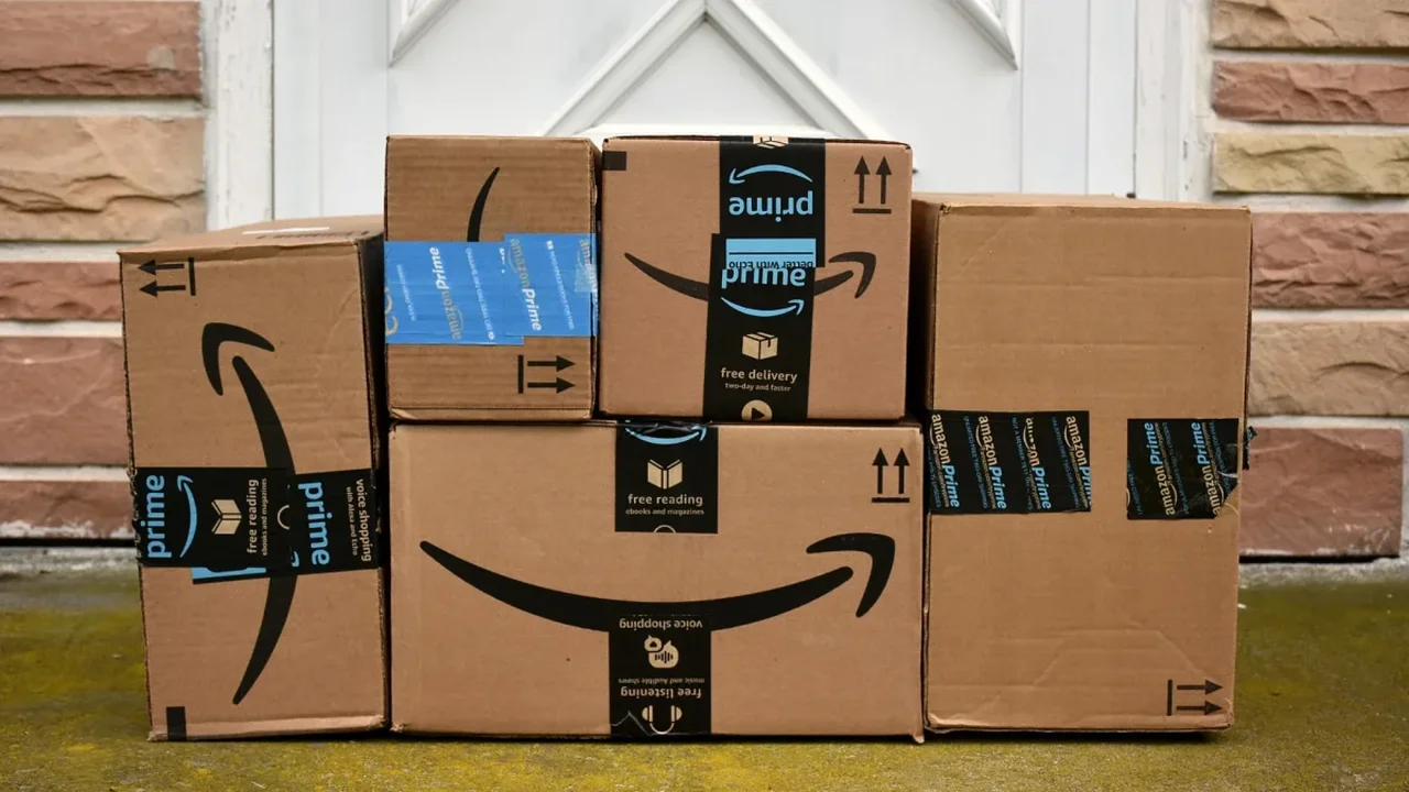 Amazon Prime Ücreti Kaç Siparişte Karşılanıyor?
