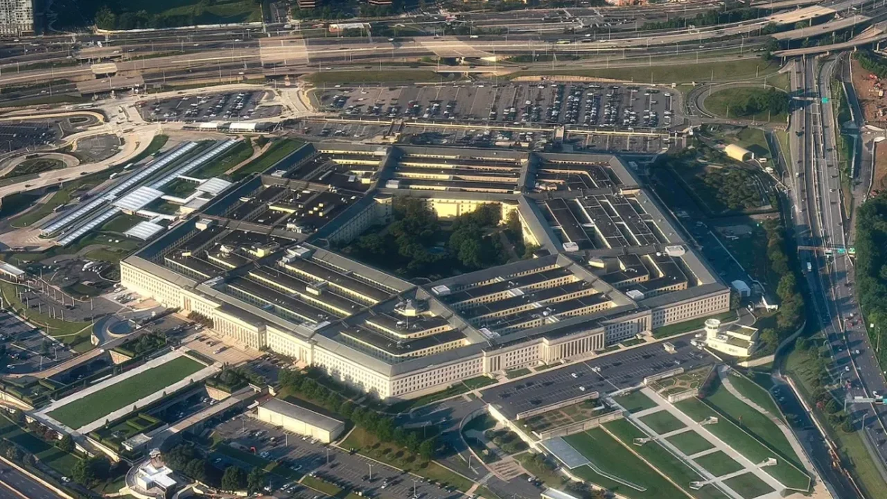 Pentagon Personnel Systems Prompt Renewed Focus on Identity Security