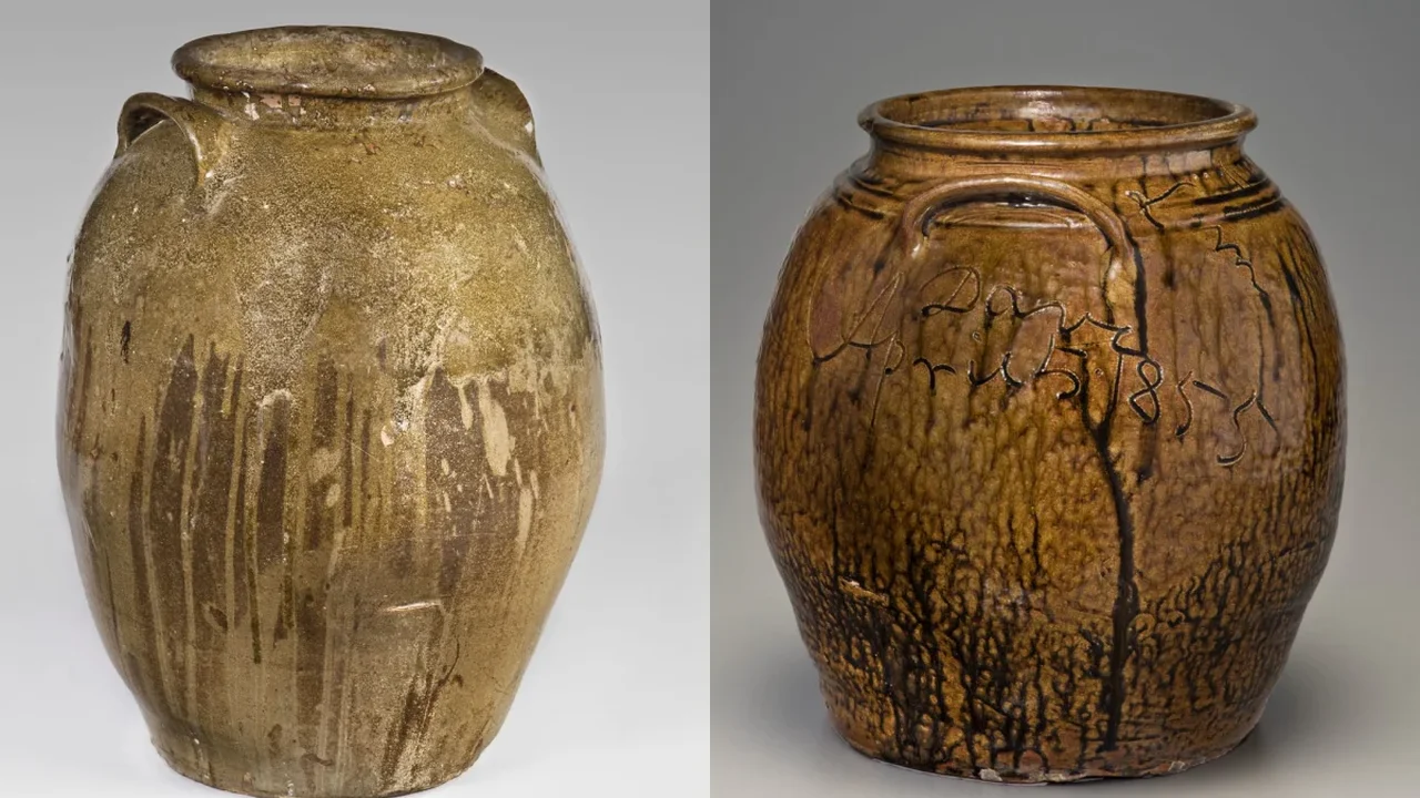 Milwaukee Art Museum Transfers David Drake Vessels to His Descendants