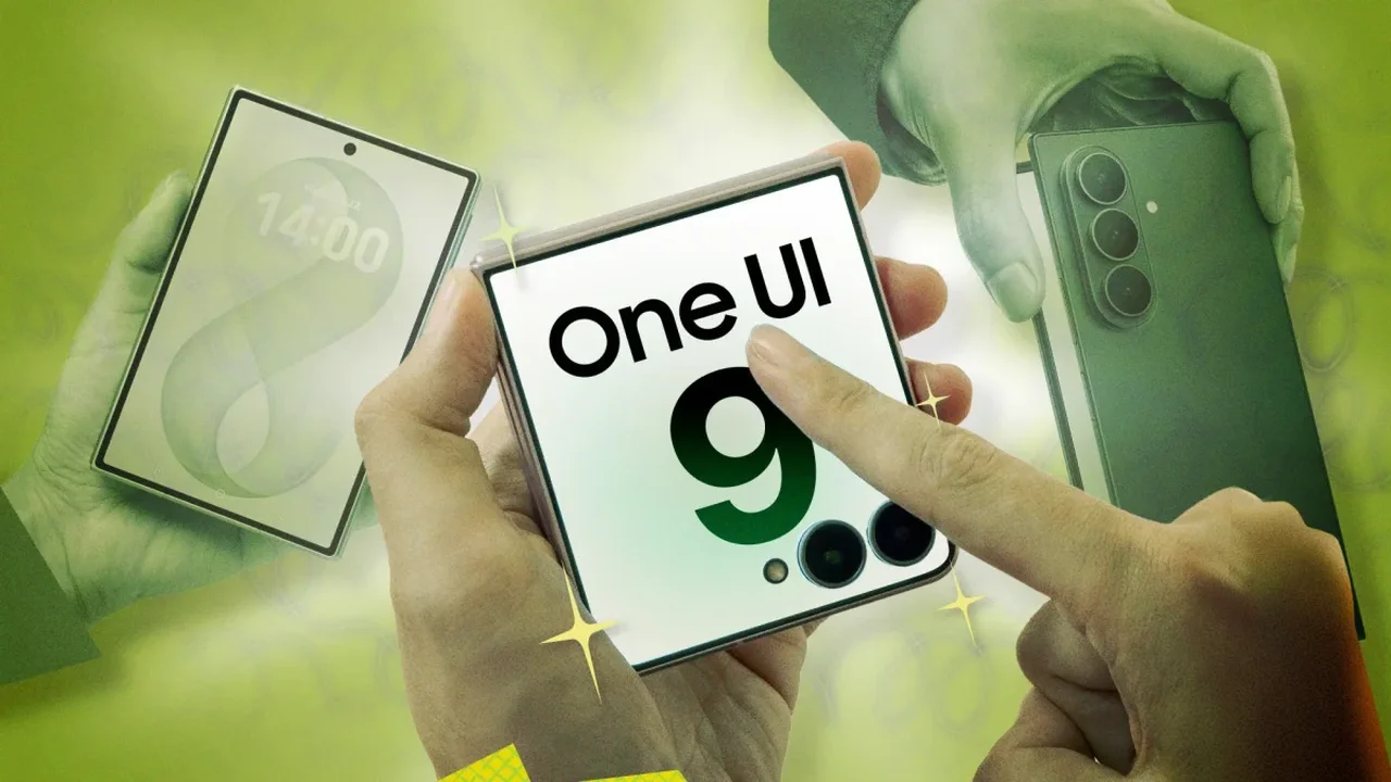 10 One UI 9 Features to Make Your Samsung Galaxy More Personal and Productive