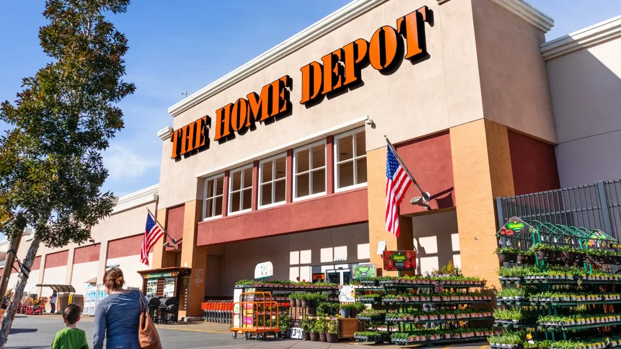 Home Depot Highlights Cordless Tool Deals for Fall DIY Projects