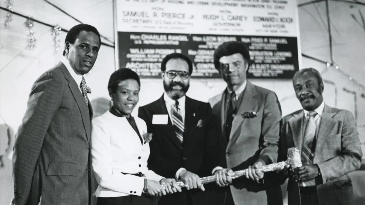 New Book Explores the Studio Museum in Harlem's Enduring Cultural Legacy