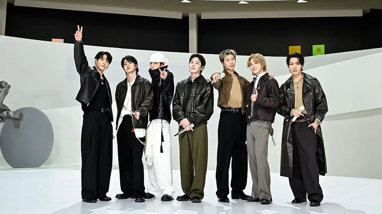 RM's Personal Art Collection Takes Center Stage at SFMOMA