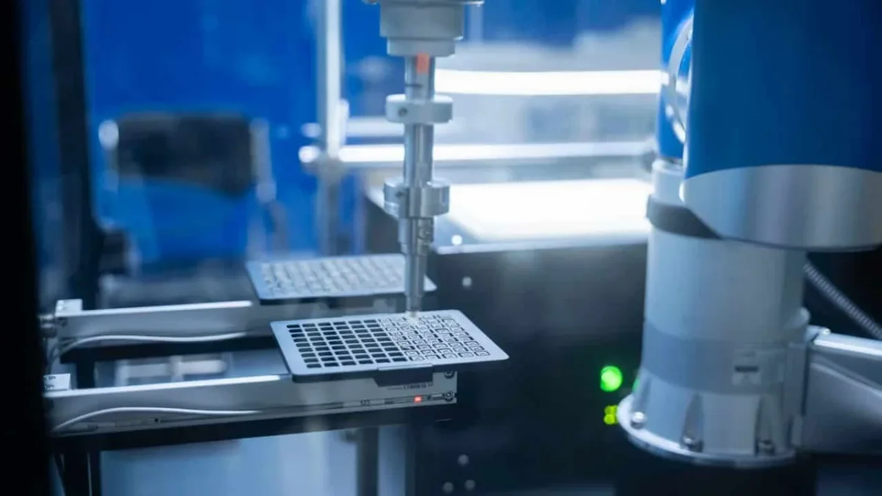 AI-Powered Eve Brings Hypothesis Testing Closer to Autonomous Science