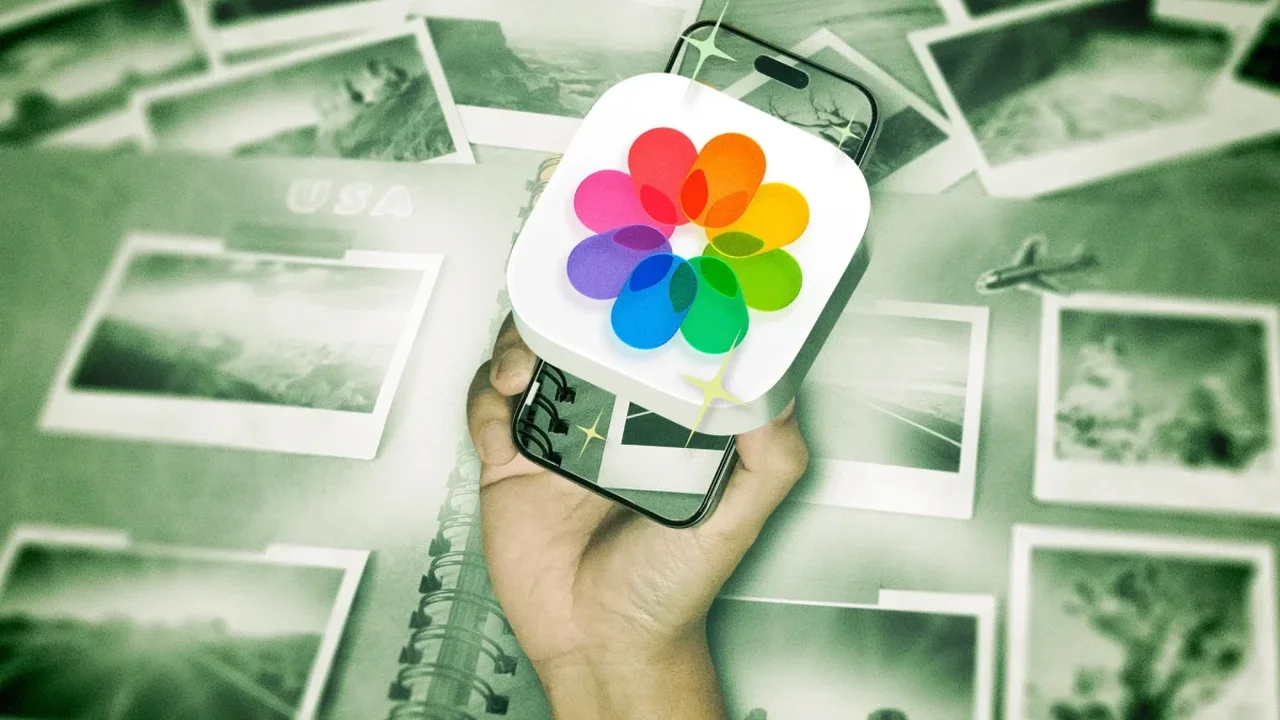 10 Smart Apple Photos Features to Organize Your iPhone Library