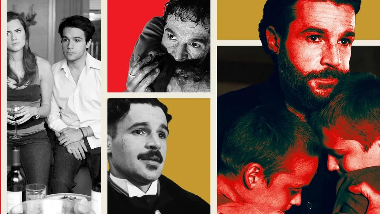 Christopher Abbott's Versatile Career Takes Center Stage With East of Eden