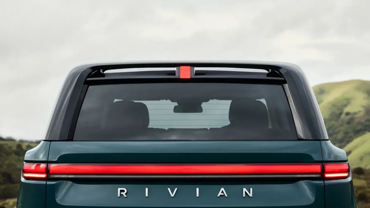 Rivian R2, Elektrikli Araç Teslimatlarında Yeni Rekora Güç Verdi