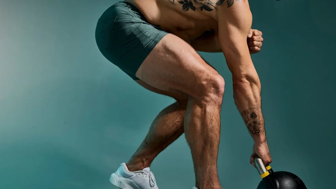 How Many Exercises Are Enough for Stronger Glutes?