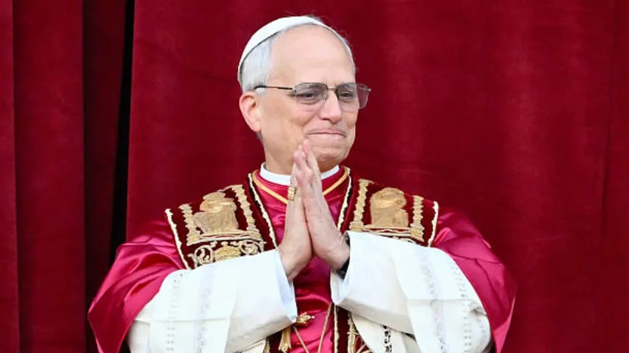 Pope Leo XIV Calls for a Clear Distinction Between Human and AI Art