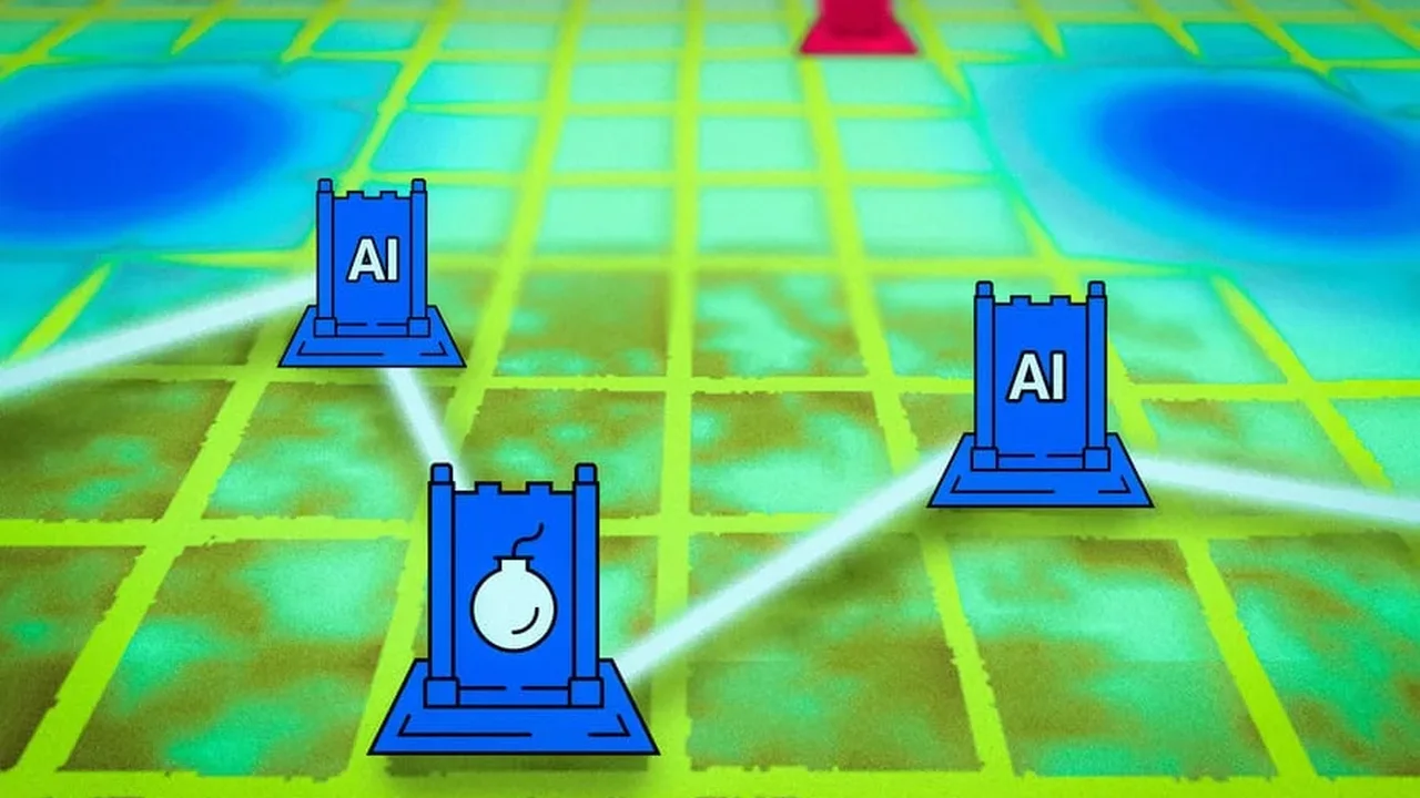 Ataraxos, Stratego'da İnsan Şampiyonları Geride Bıraktı