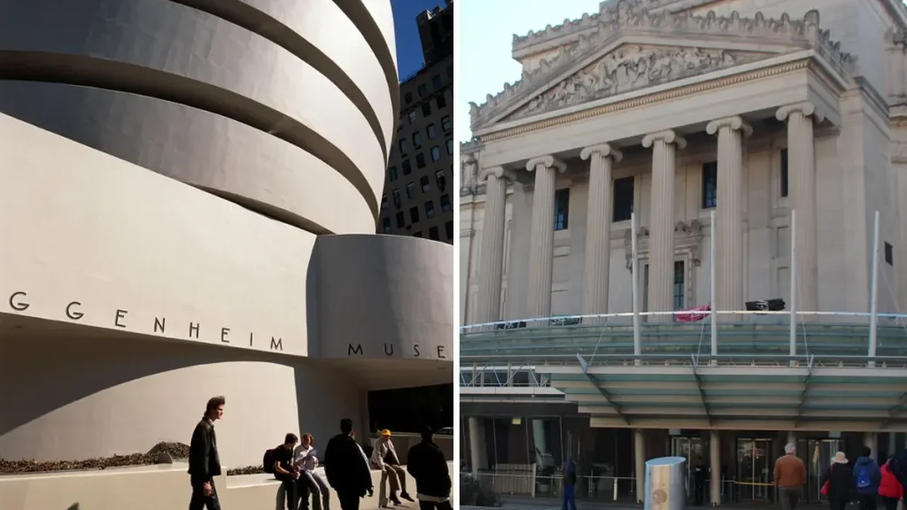 New York Museums Secure New Union Agreements Supporting Cultural Workers