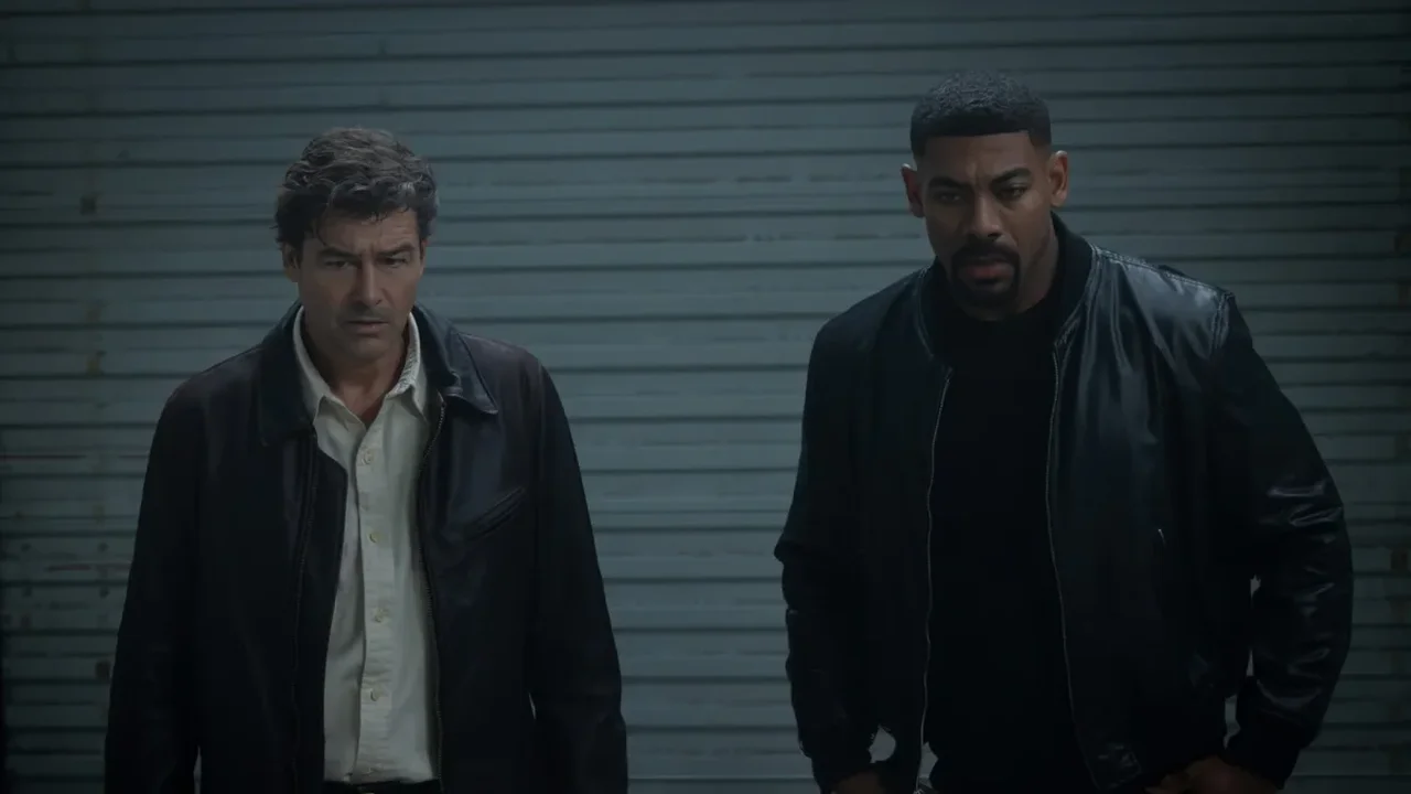 Streaming Charts Spotlight 10 Series Shaping Today's Viewing Habits